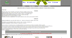 Desktop Screenshot of grupoibai.com